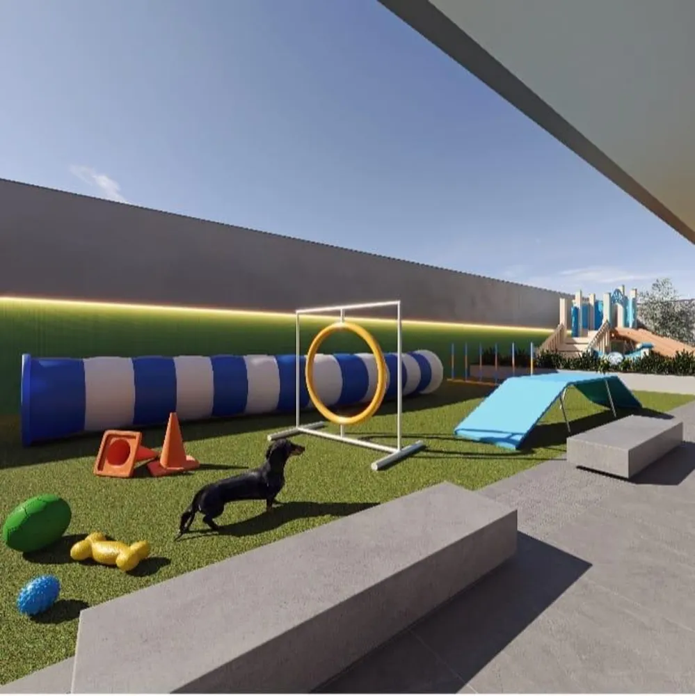 Apartamento, 140 m² - Foto 6