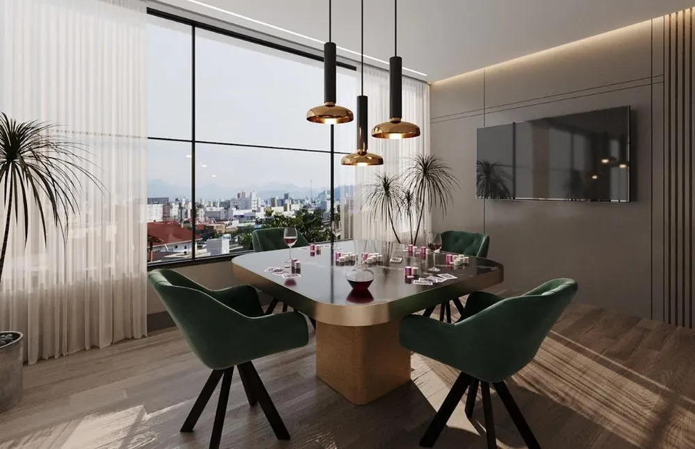 Apartamento, 140 m² - Foto 10