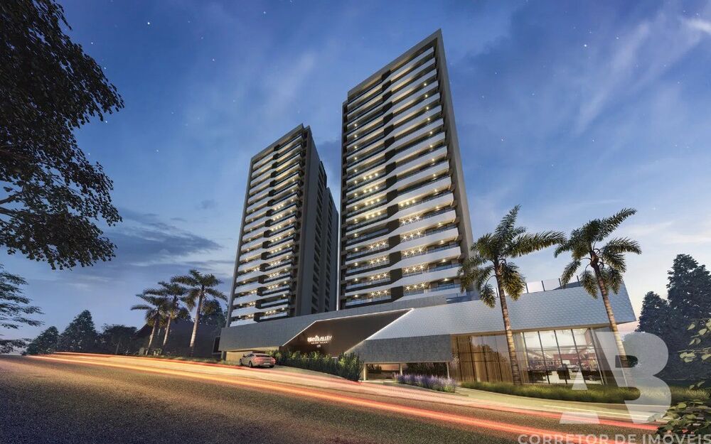 Apartamento, 2 quartos - Foto 1