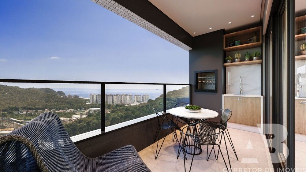 Apartamento, 2 quartos - Foto 2