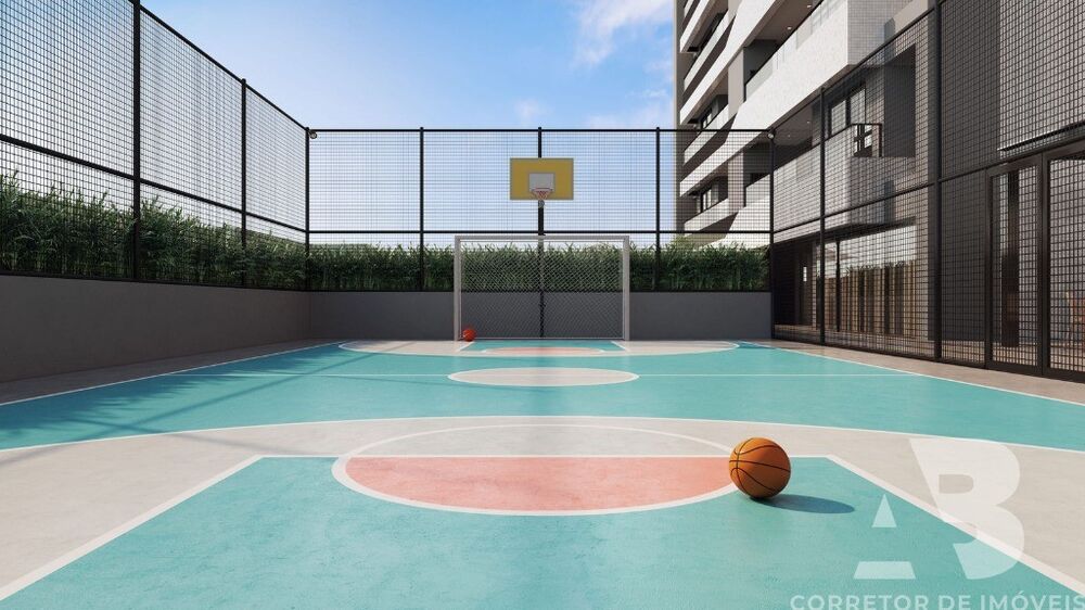 Apartamento, 2 quartos - Foto 3