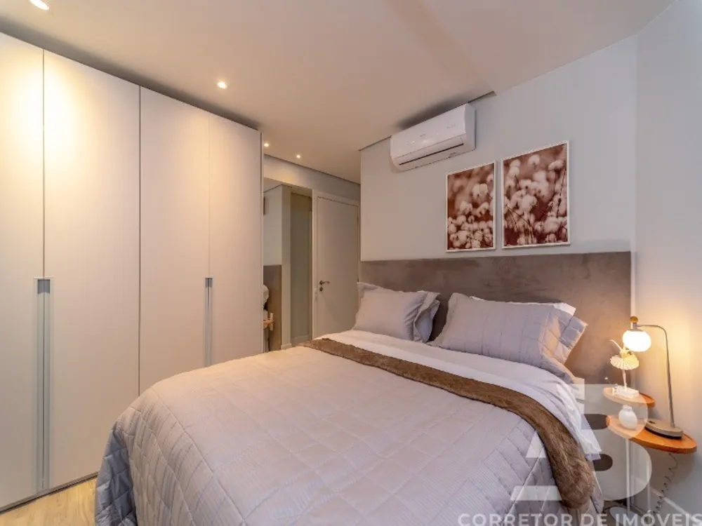 Apartamento, 4 quartos, 203 m² - Foto 11