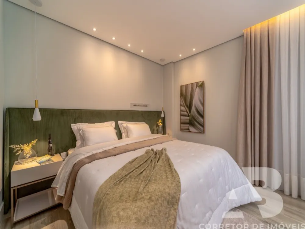 Apartamento, 4 quartos, 203 m² - Foto 16