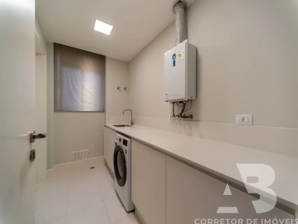 Apartamento, 4 quartos, 203 m² - Foto 9