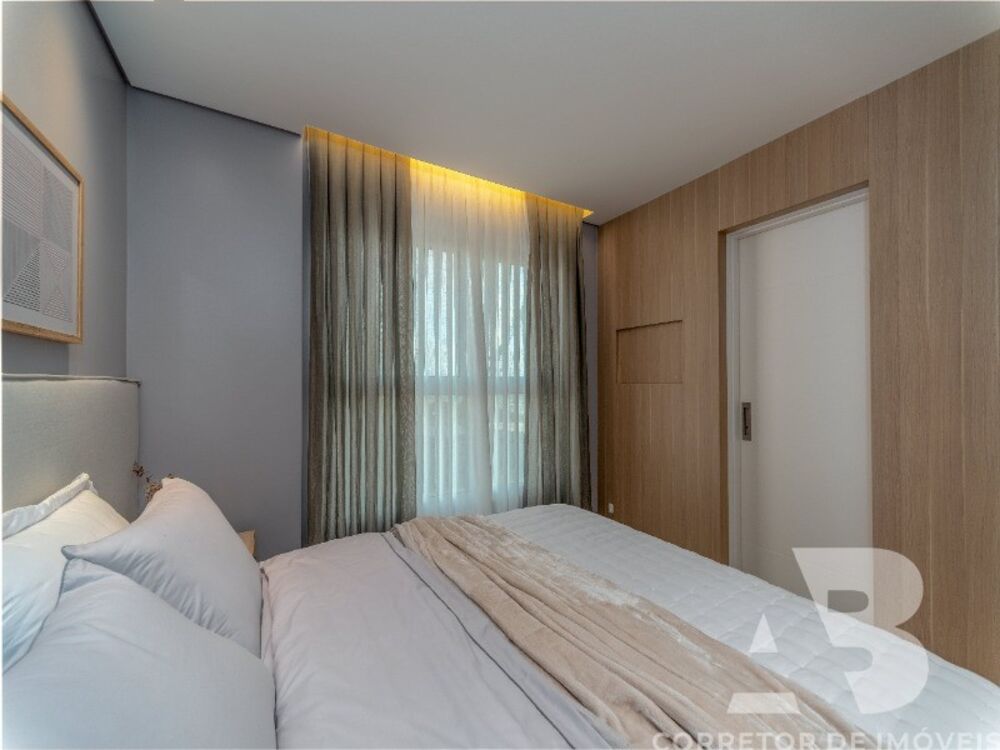 Apartamento à venda com 4 quartos, 203m² - Foto 6