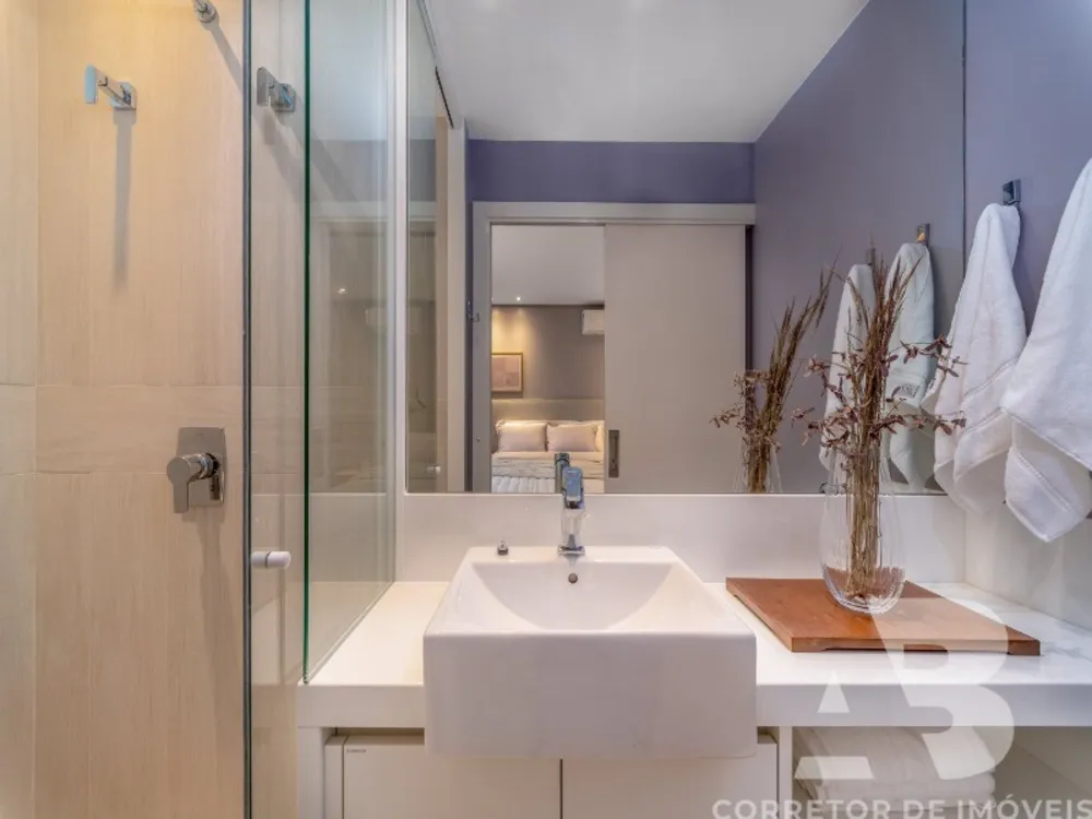 Apartamento, 4 quartos, 203 m² - Foto 10