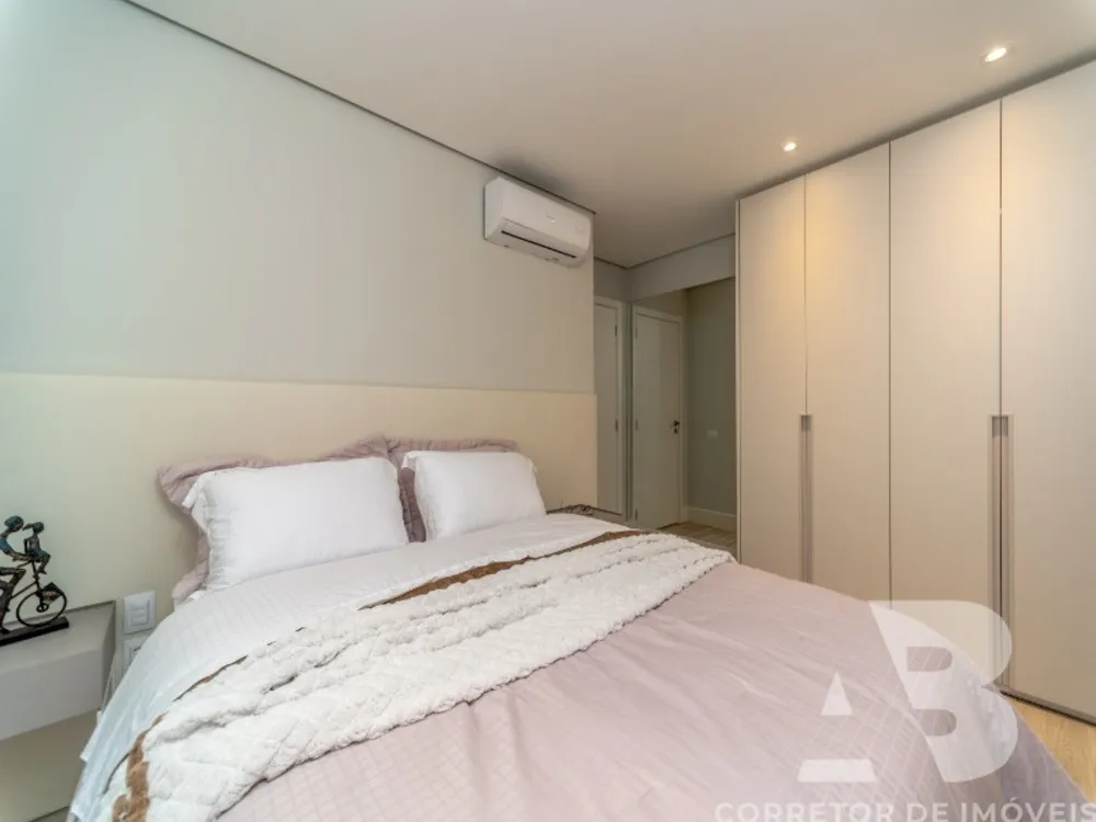 Apartamento, 4 quartos, 203 m² - Foto 7