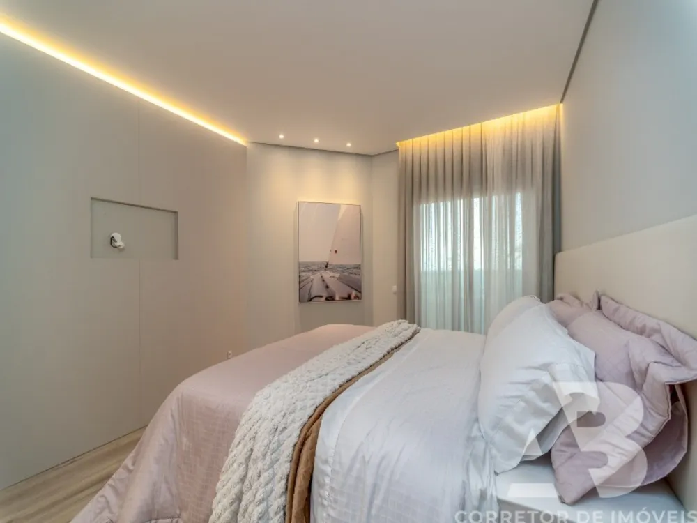 Apartamento, 4 quartos, 203 m² - Foto 6