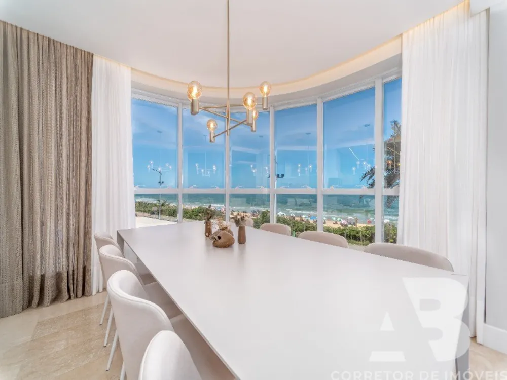 Apartamento, 4 quartos, 203 m² - Foto 10