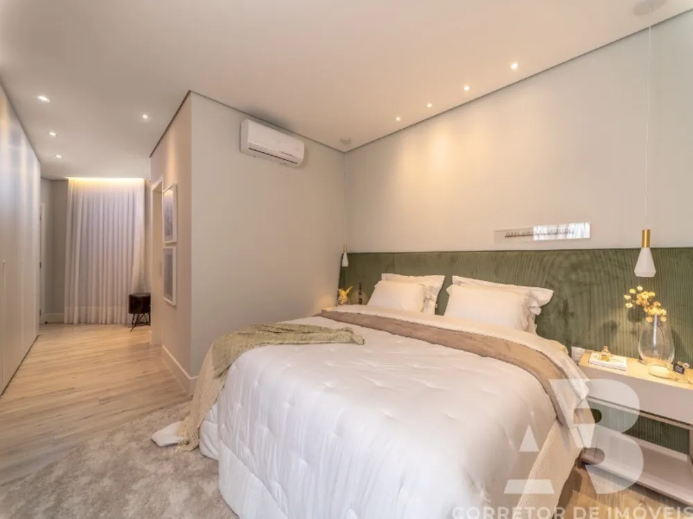 Apartamento, 4 quartos, 203 m² - Foto 17
