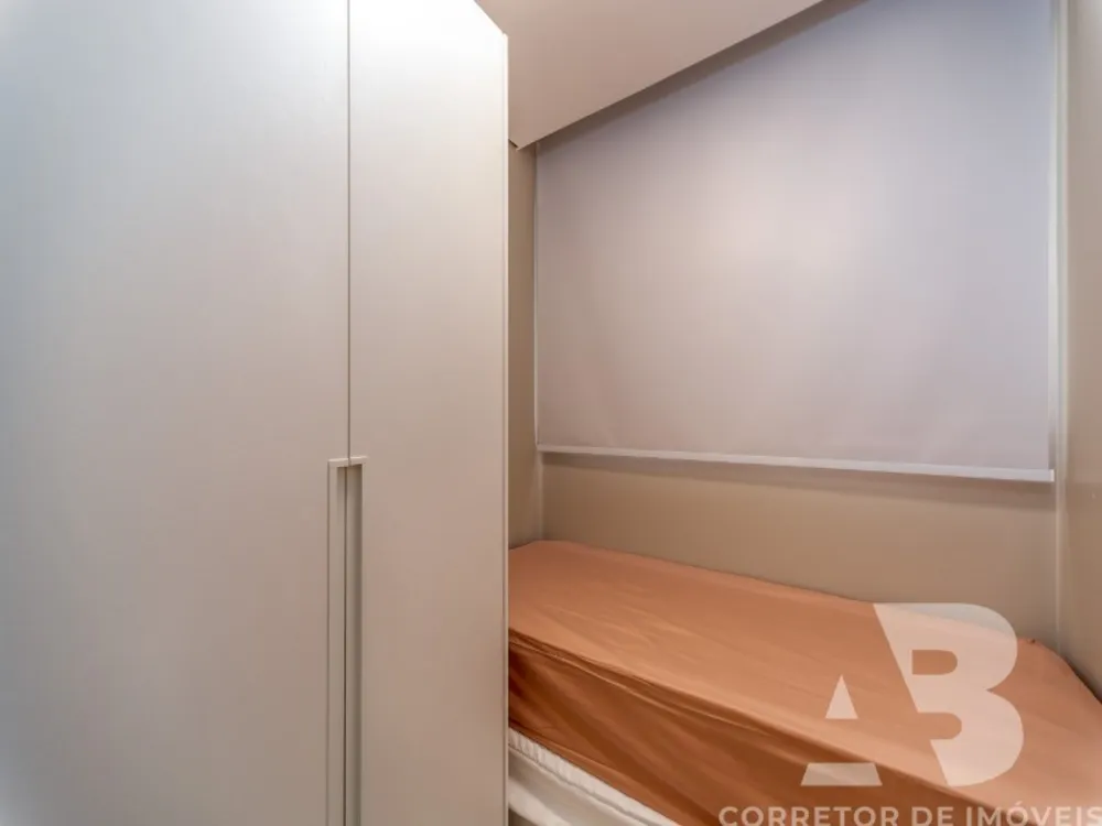 Apartamento, 4 quartos, 203 m² - Foto 5