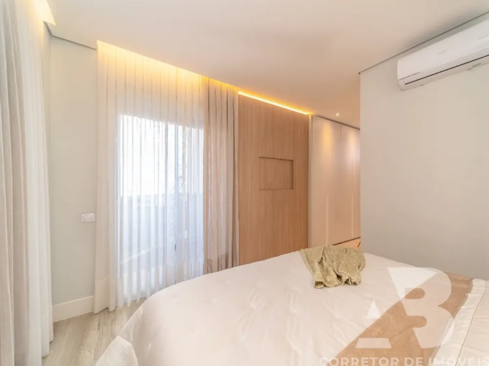 Apartamento, 4 quartos, 203 m² - Foto 18