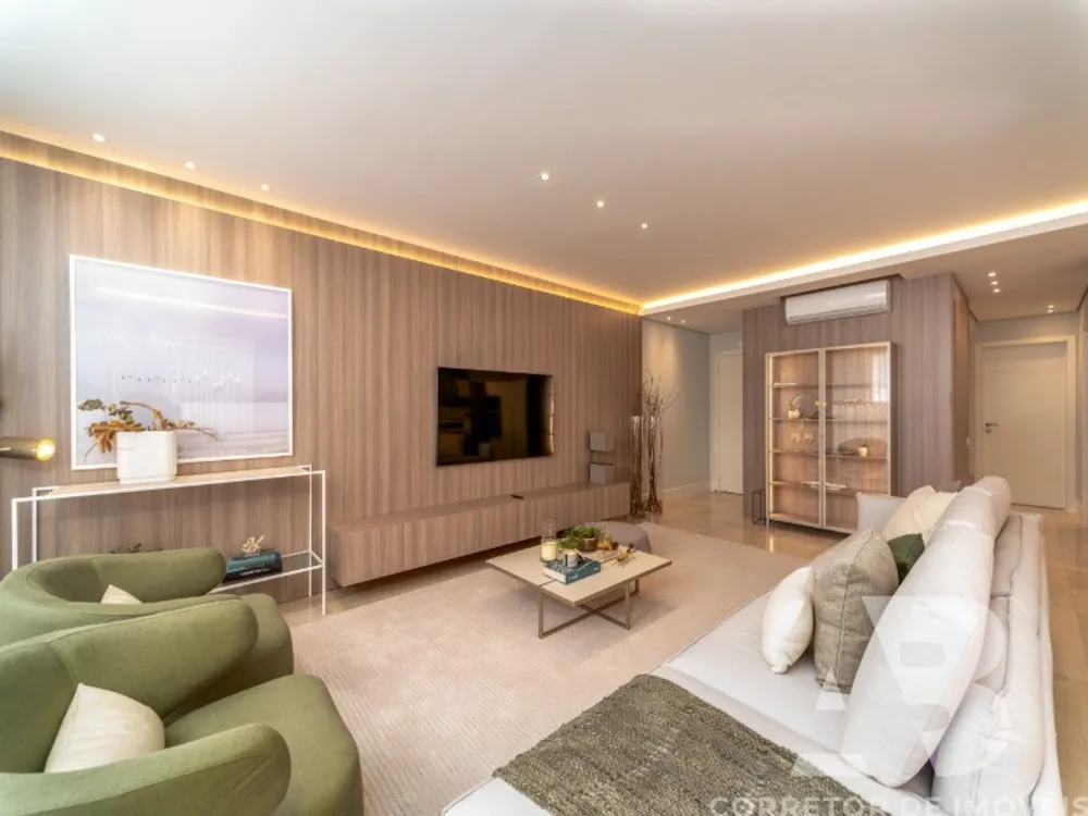 Apartamento, 4 quartos, 203 m² - Foto 12