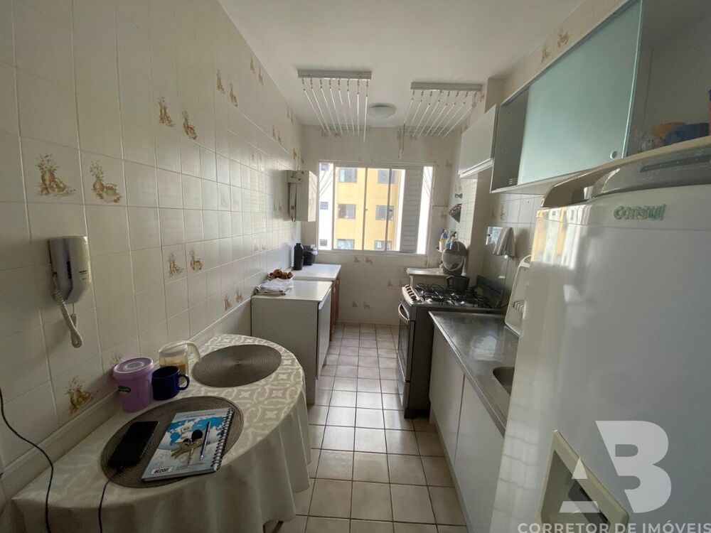 Apartamento, 1 quarto, 58 m² - Foto 5