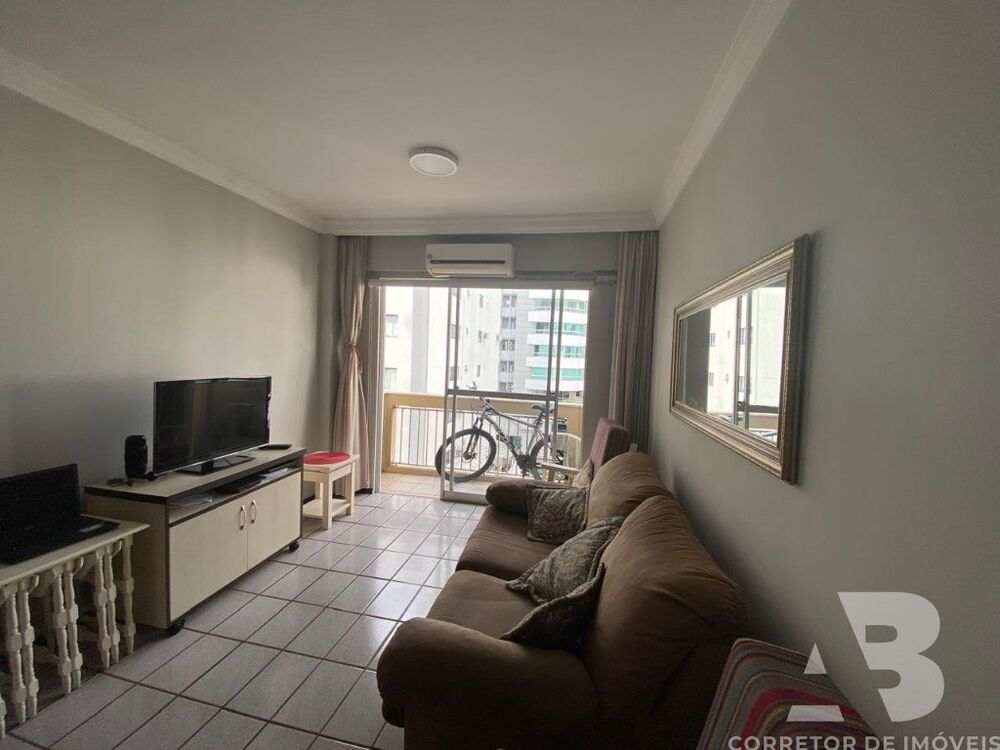 Apartamento, 1 quarto, 58 m² - Foto 1