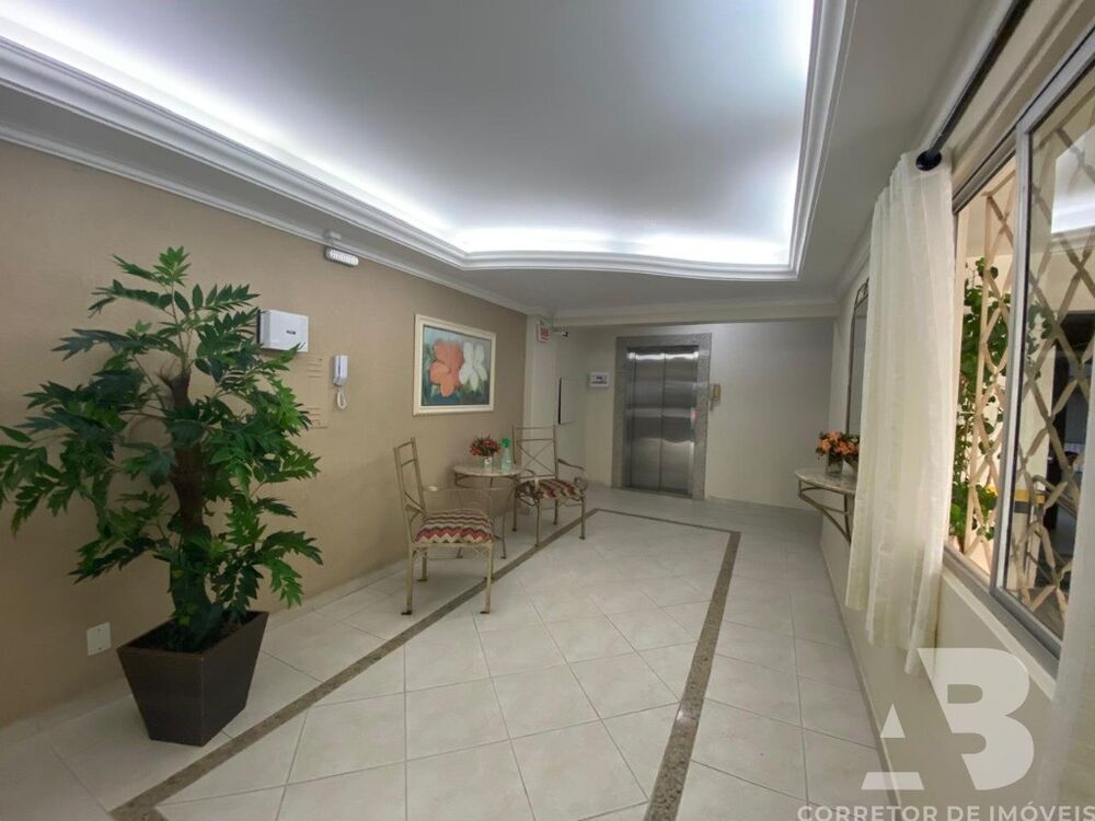 Apartamento, 1 quarto, 58 m² - Foto 4