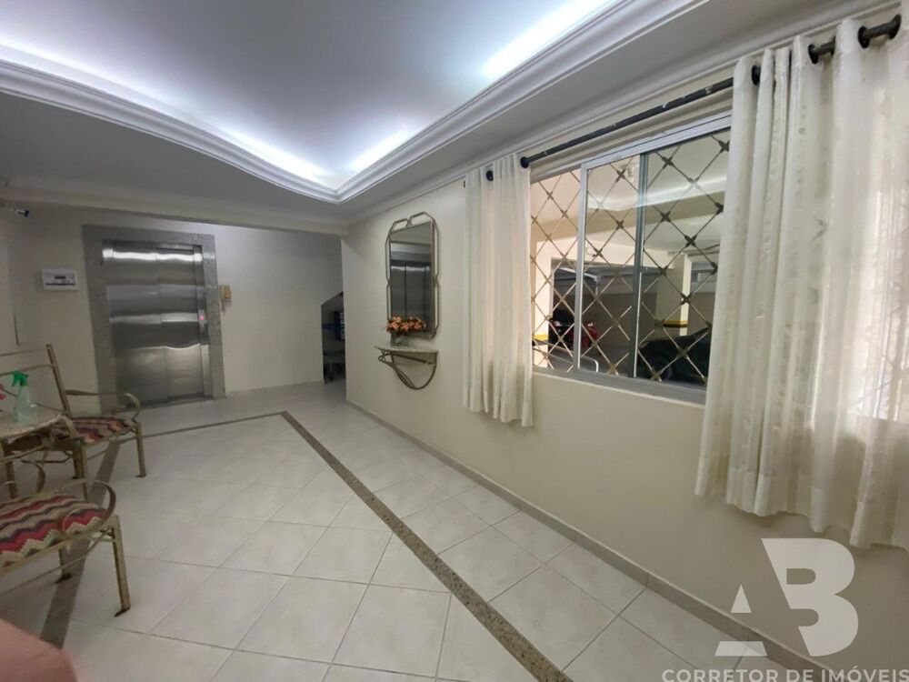 Apartamento, 1 quarto, 58 m² - Foto 2
