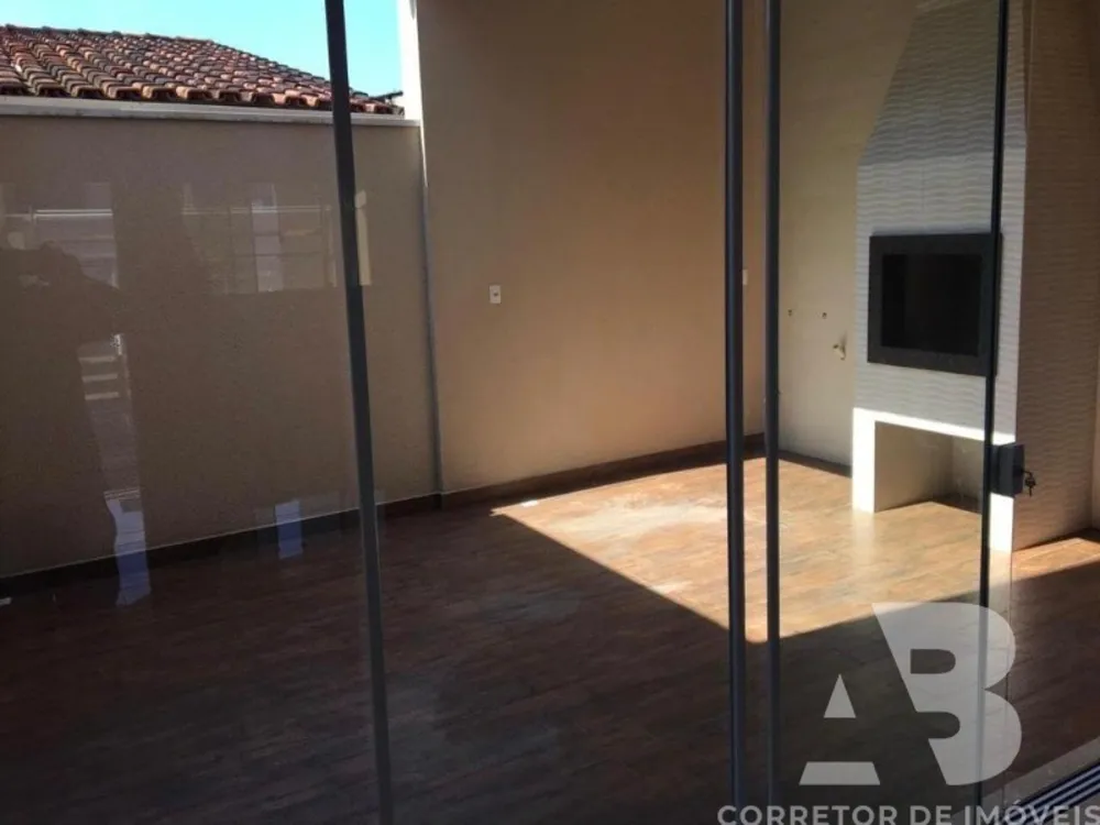Casa, 3 quartos - Foto 5