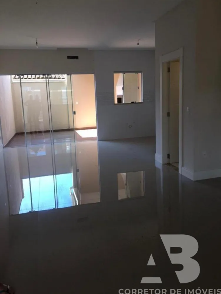 Casa, 3 quartos - Foto 6