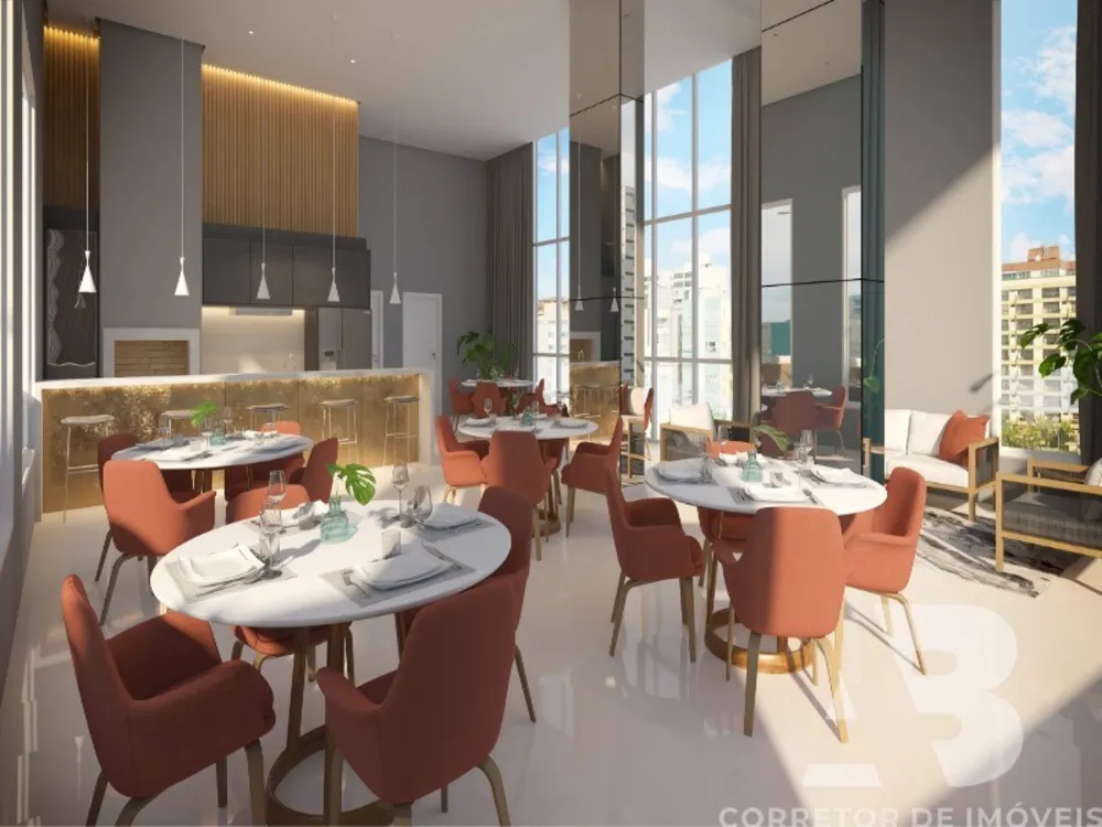Apartamento, 4 quartos, 148 m² - Foto 6