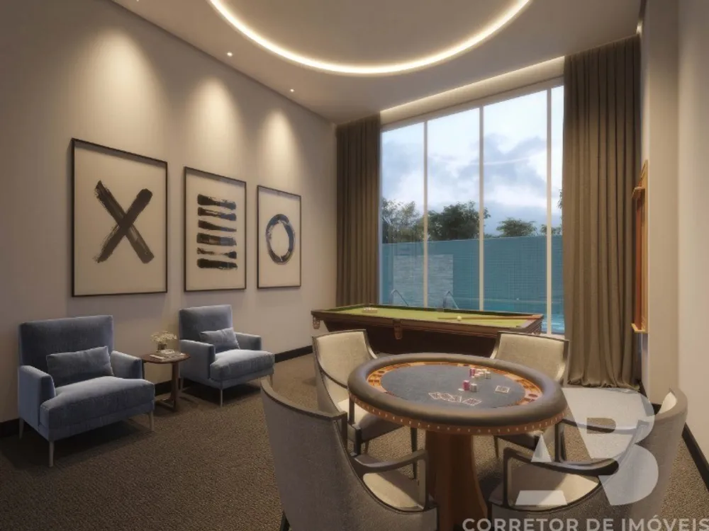 Apartamento, 4 quartos, 148 m² - Foto 9