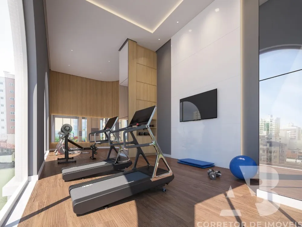 Apartamento, 4 quartos, 148 m² - Foto 8