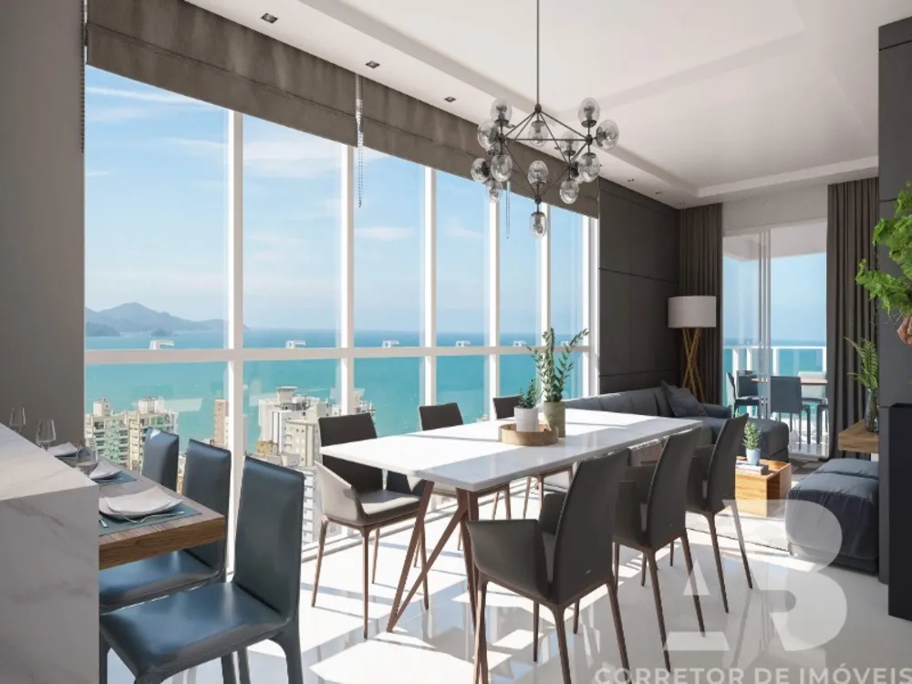 Apartamento, 4 quartos, 148 m² - Foto 7