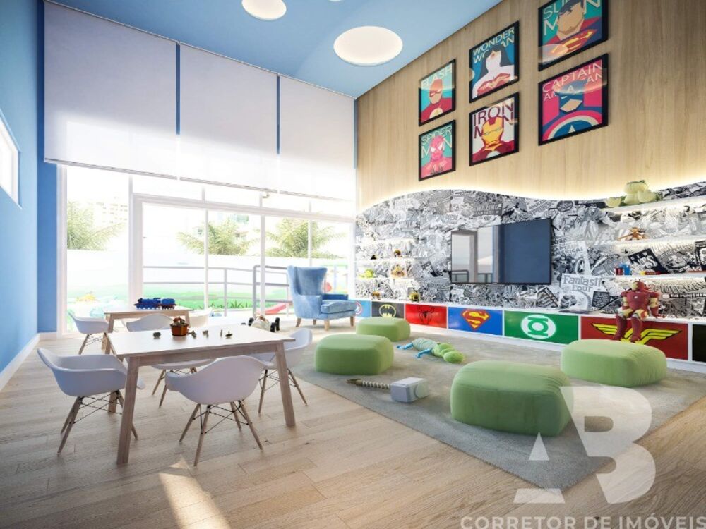 Apartamento, 4 quartos, 148 m² - Foto 11