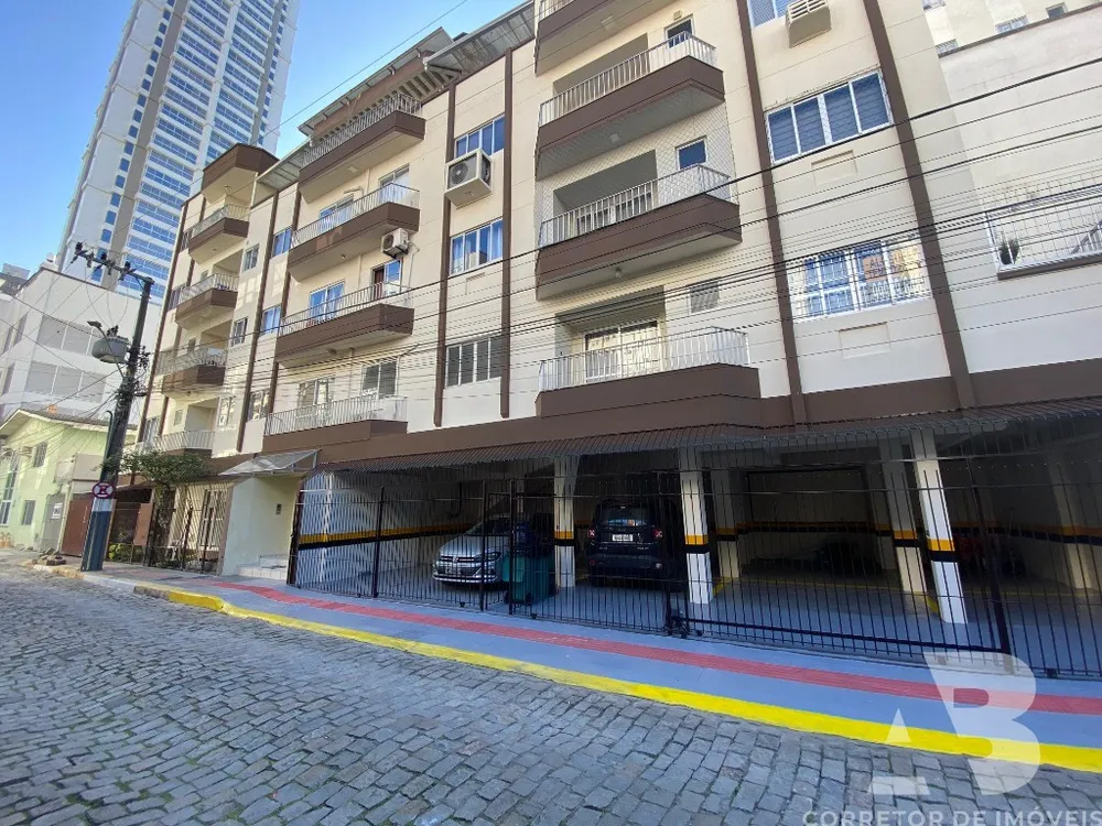 Apartamento, 2 quartos, 69 m² - Foto 1