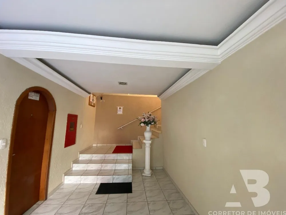 Apartamento, 2 quartos, 69 m² - Foto 4