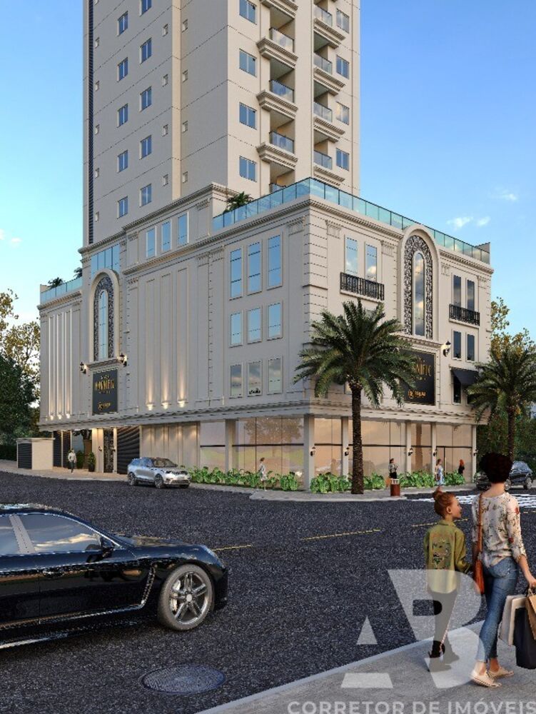 Apartamento, 3 quartos, 113 m² - Foto 3