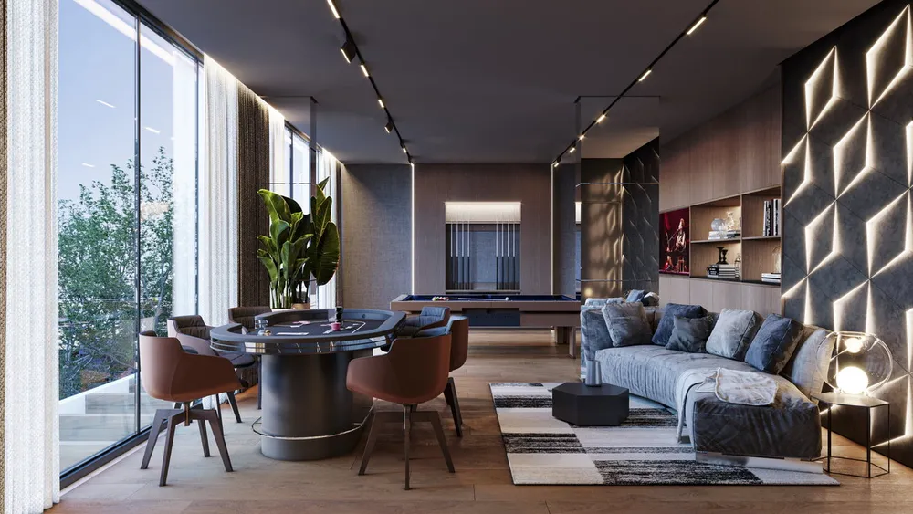 Apartamento, 4 quartos, 226 m² - Foto 8