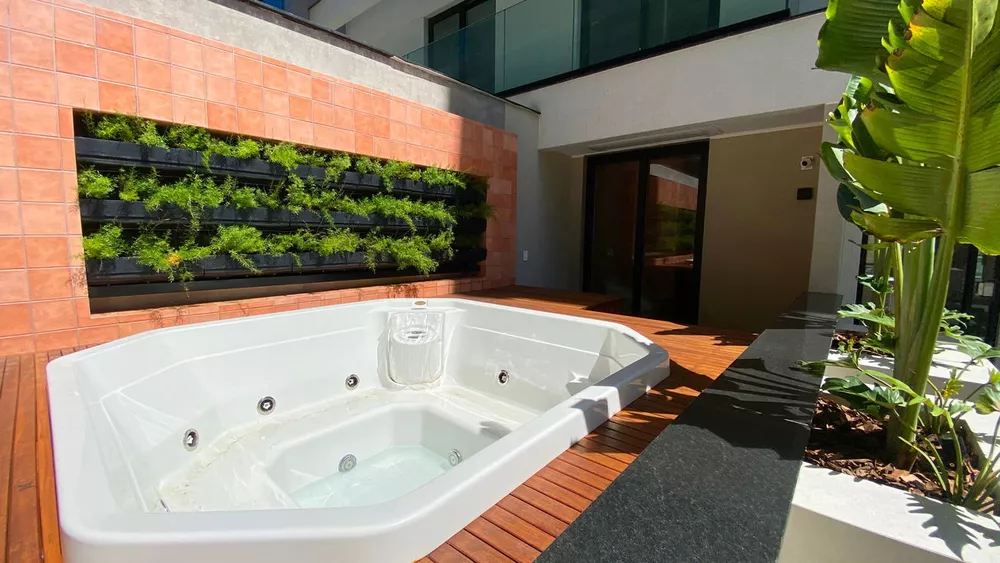 Apartamento, 4 quartos, 226 m² - Foto 8