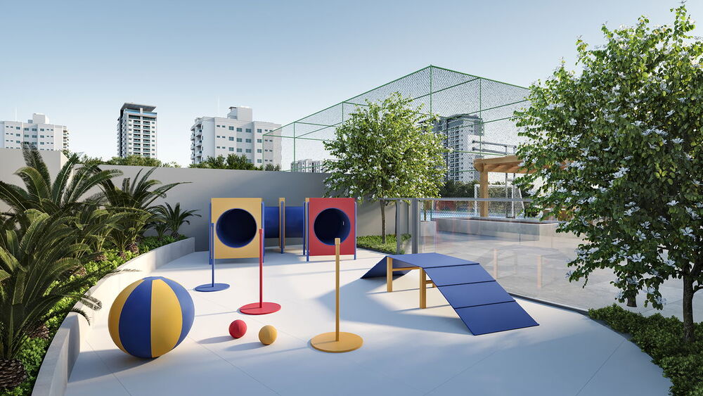Apartamento, 200 m² - Foto 6