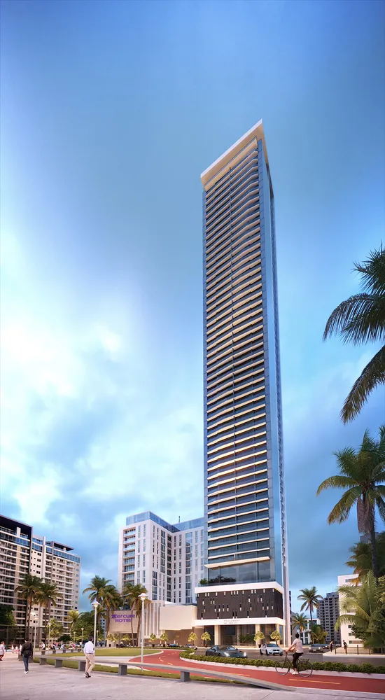 Apartamento, 200 m² - Foto 1