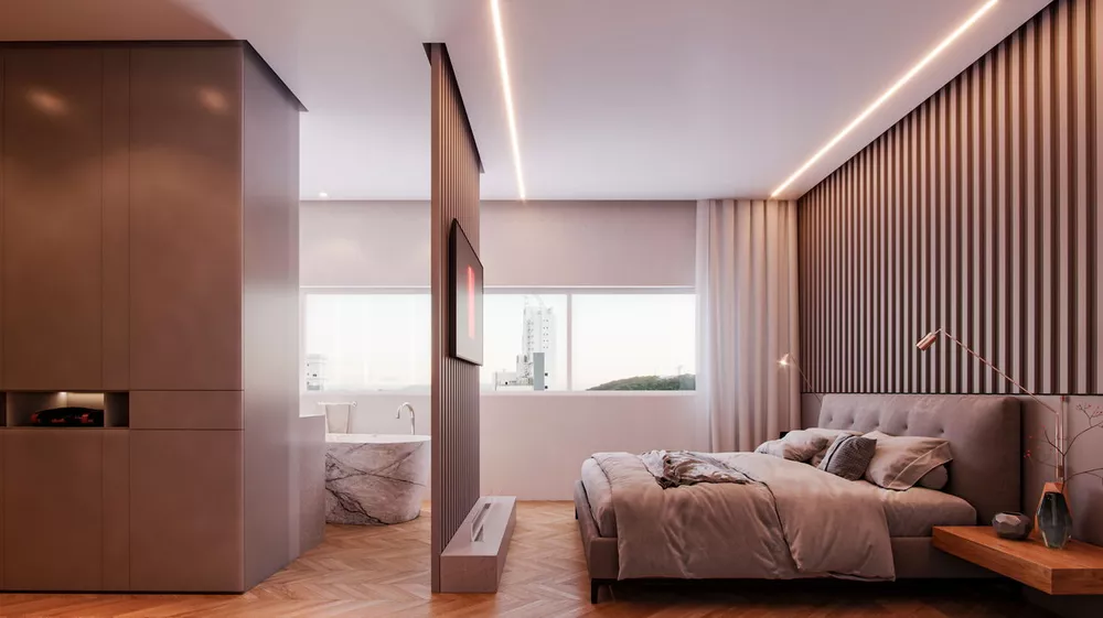 Apartamento, 3 quartos, 175 m² - Foto 4