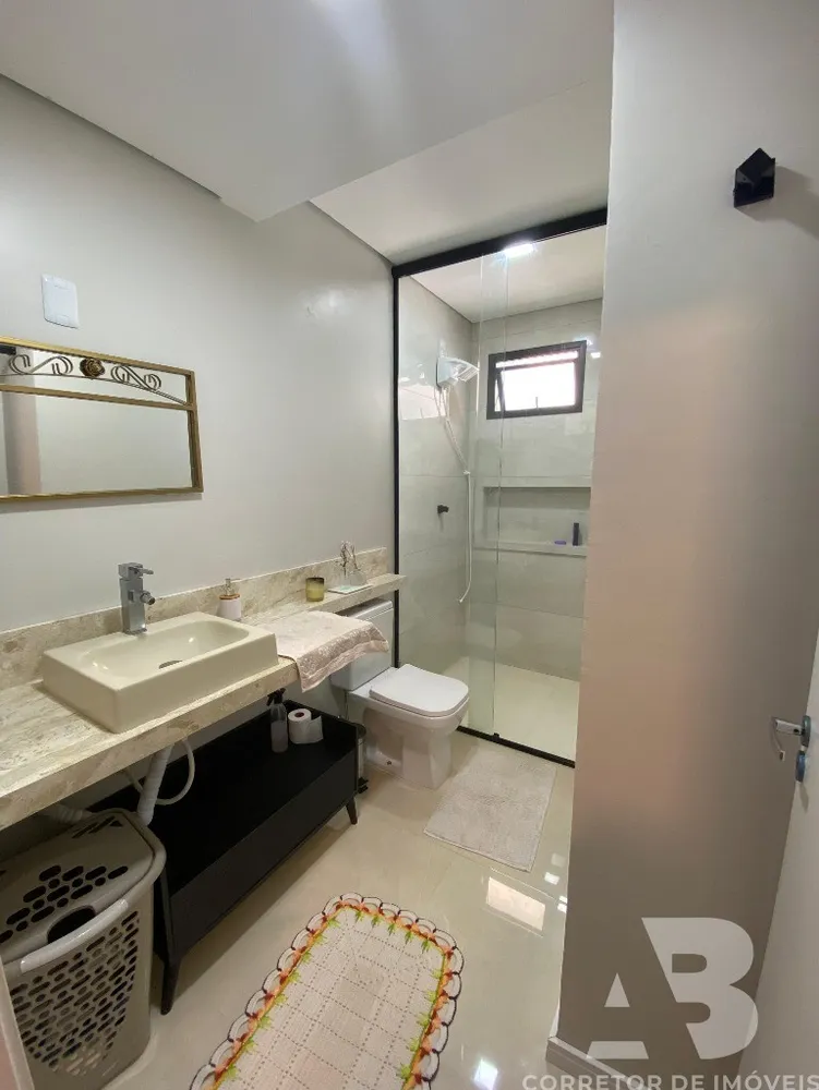 Casa, 3 quartos - Foto 15