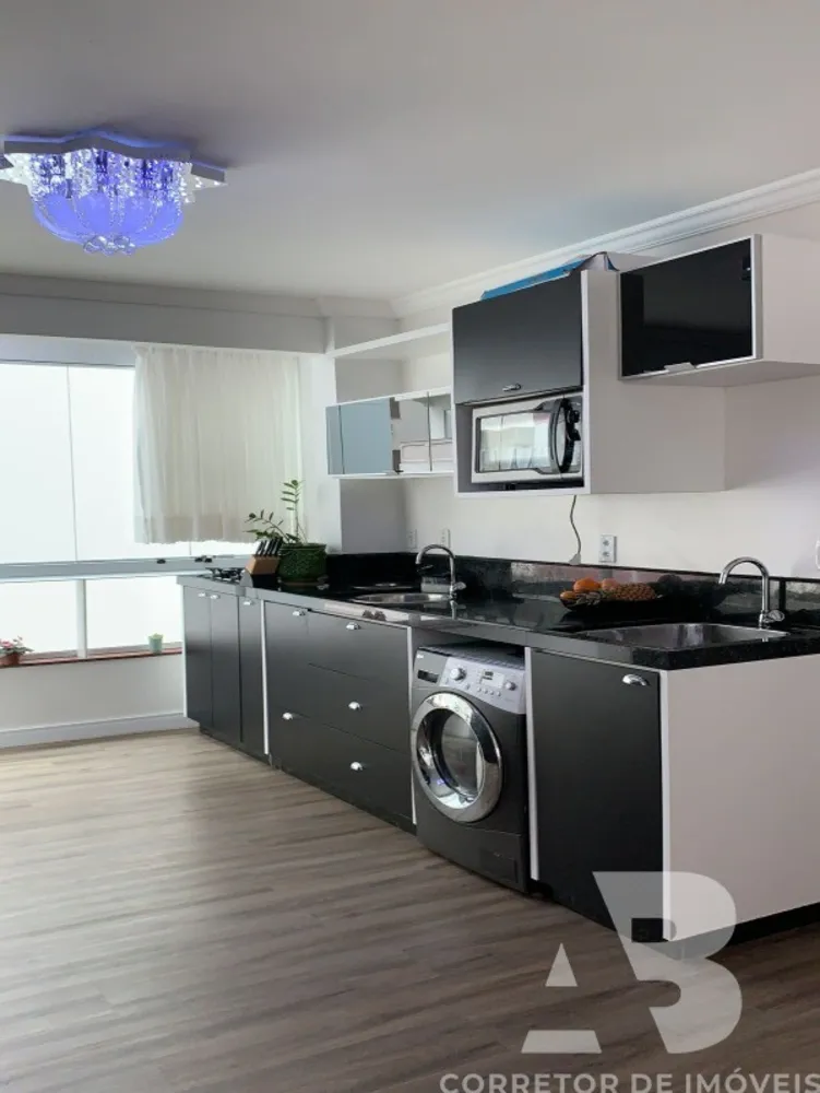 Apartamento, 3 quartos, 119 m² - Foto 8