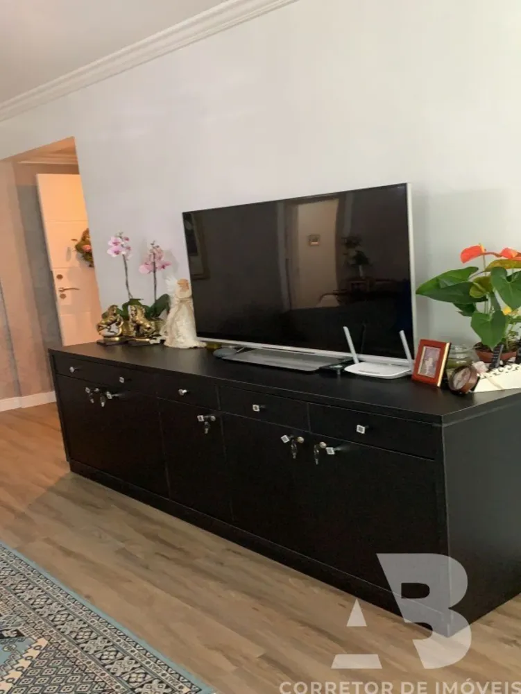 Apartamento, 3 quartos, 119 m² - Foto 5