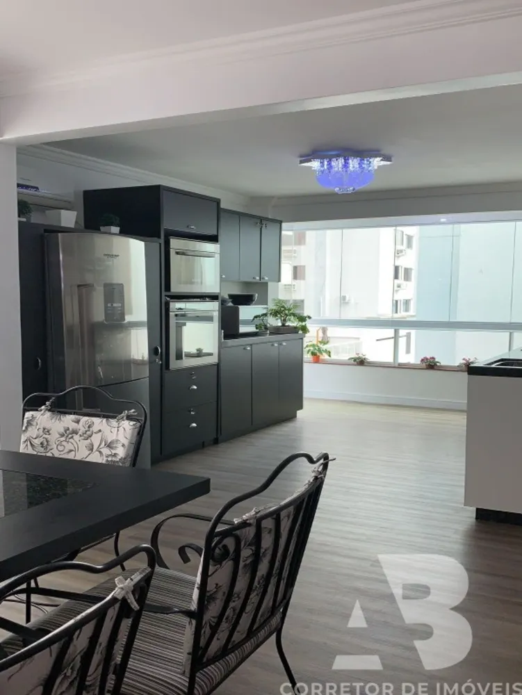 Apartamento, 3 quartos, 119 m² - Foto 7