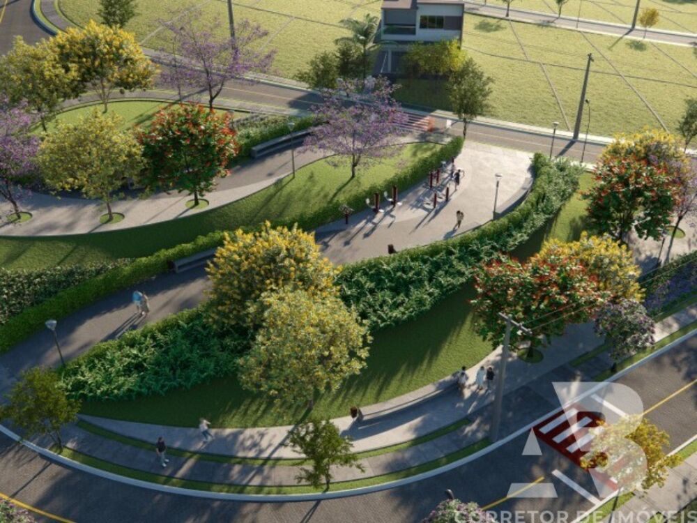Terreno, 200 m² - Foto 1