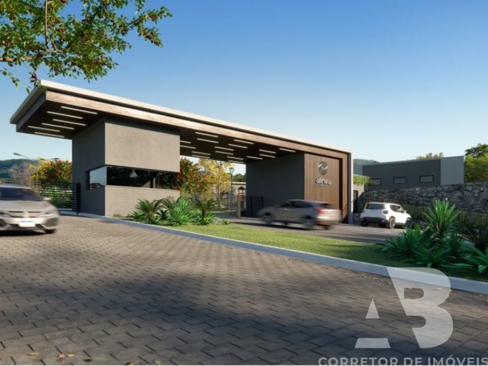 Terreno, 200 m² - Foto 1