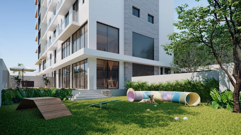 Apartamento, 4 quartos, 226 m² - Foto 4