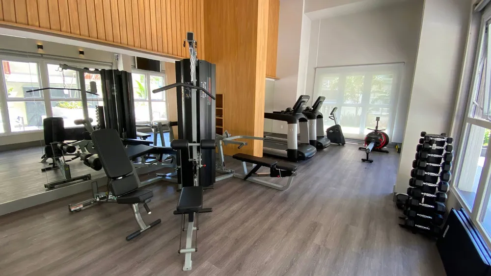 Apartamento, 4 quartos, 226 m² - Foto 12