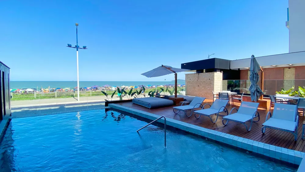 Apartamento, 4 quartos, 226 m² - Foto 8