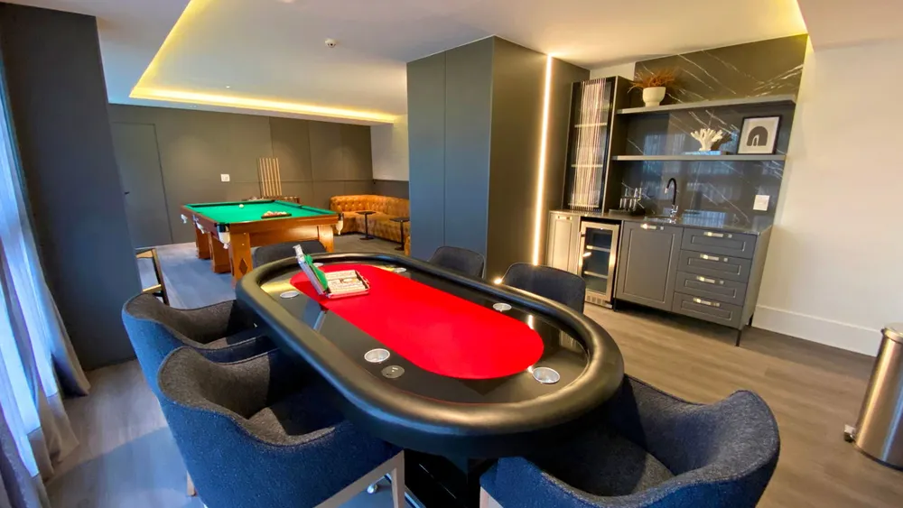 Apartamento, 4 quartos, 226 m² - Foto 16