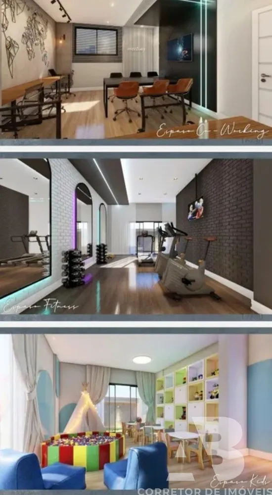 Apartamento, 3 quartos - Foto 5
