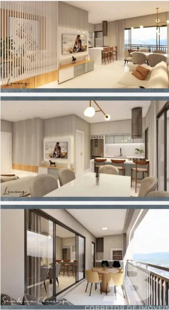 Apartamento, 3 quartos - Foto 6