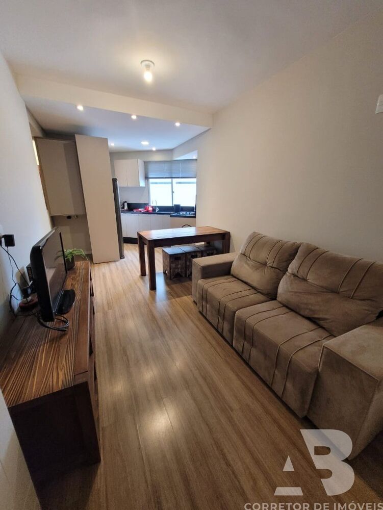 Apartamento, 1 quarto, 52 m² - Foto 4