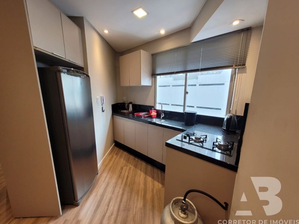 Apartamento, 1 quarto, 52 m² - Foto 1